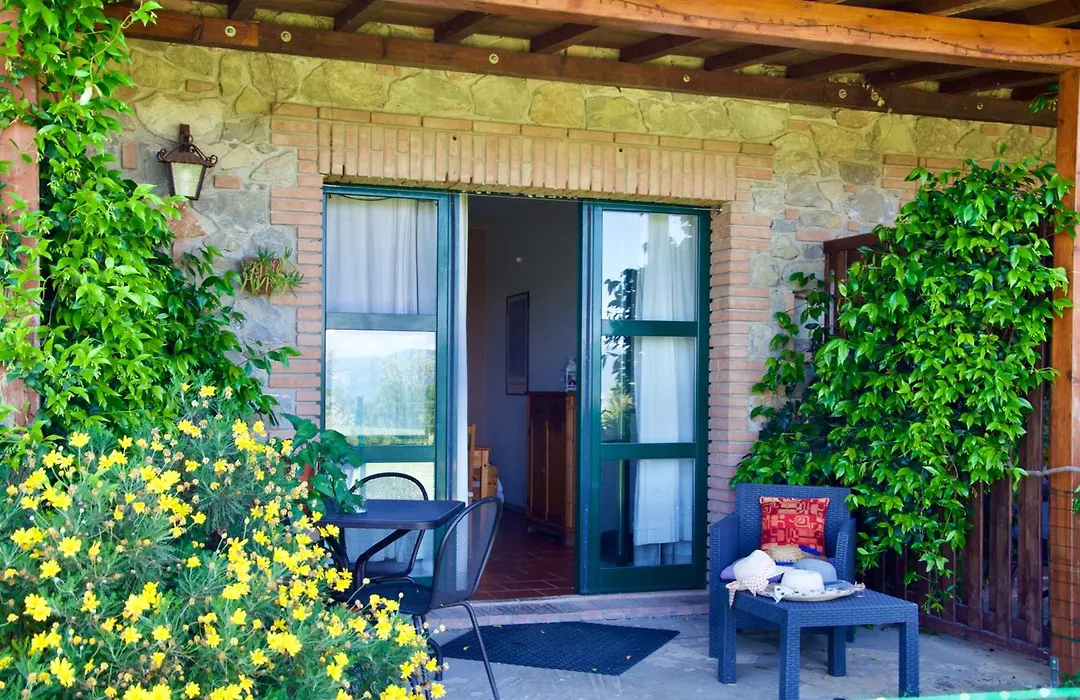 Agriturismo Cornieto-1