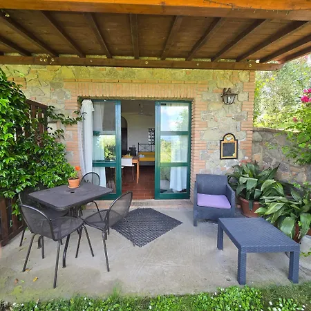 Agriturismo Cornieto-3